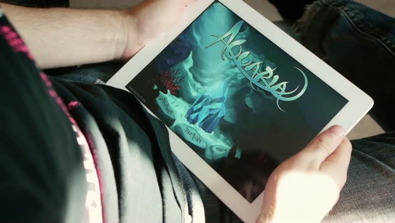 Aquaria : Présentation