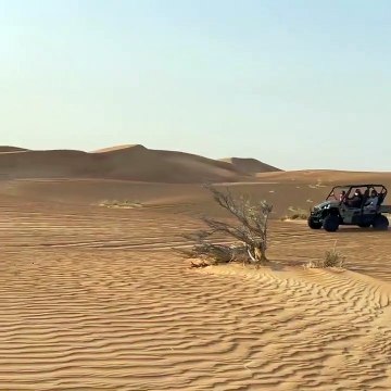 Buggy ride in desert Duai, desert safari Dubai