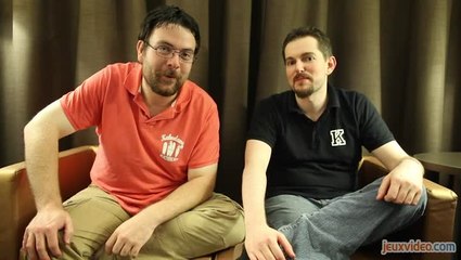 La gamescom - épisode 01 (Everquest Next et Oculus Rift)