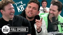 Chris Distefano Rips into KB And The Yak Crew