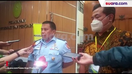 Ahli Forensik: Peluang Hidup Handi Saputra Besar Jika Tak Dibuang Kolonel Priyanto ke Sungai Serayu