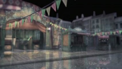 Rain : E3 2013 : Trailer