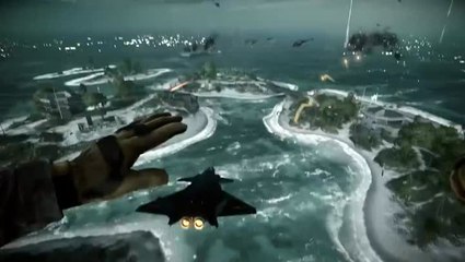 Battlefield 4 : Spot TV