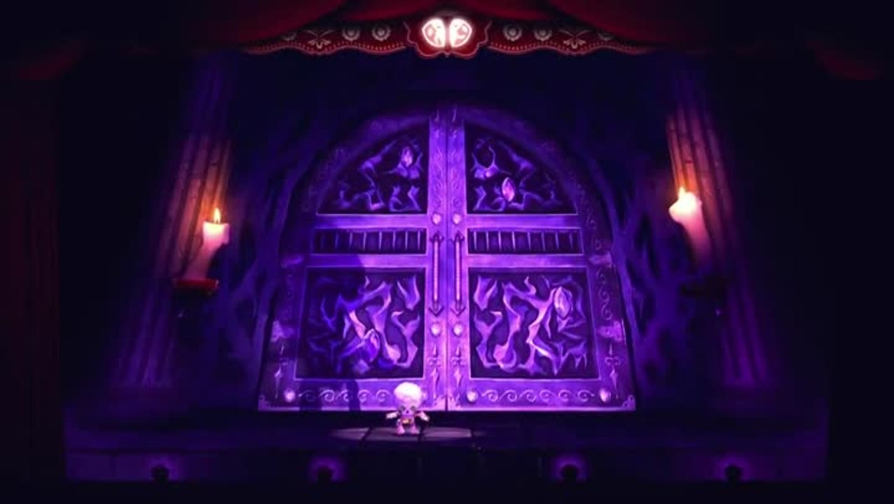 Puppeteer : Trailer de lancement