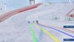 Val d'Isère Critérium Ski Challenge : Trailer