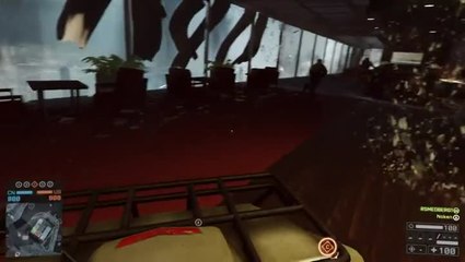 Battlefield 4 : Trailer de lancement Multijoueur