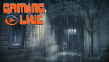 Rain : Un Gaming Live qui prend l'eau