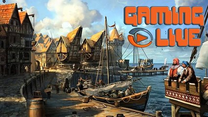 Anno Online : Preview sur la bêta fermée