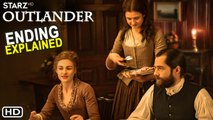Outlander Season 6 Episode 6 Recap & Spoiler (HD) - Starz, Release Date, Outlander 6x06 Promo, Plot