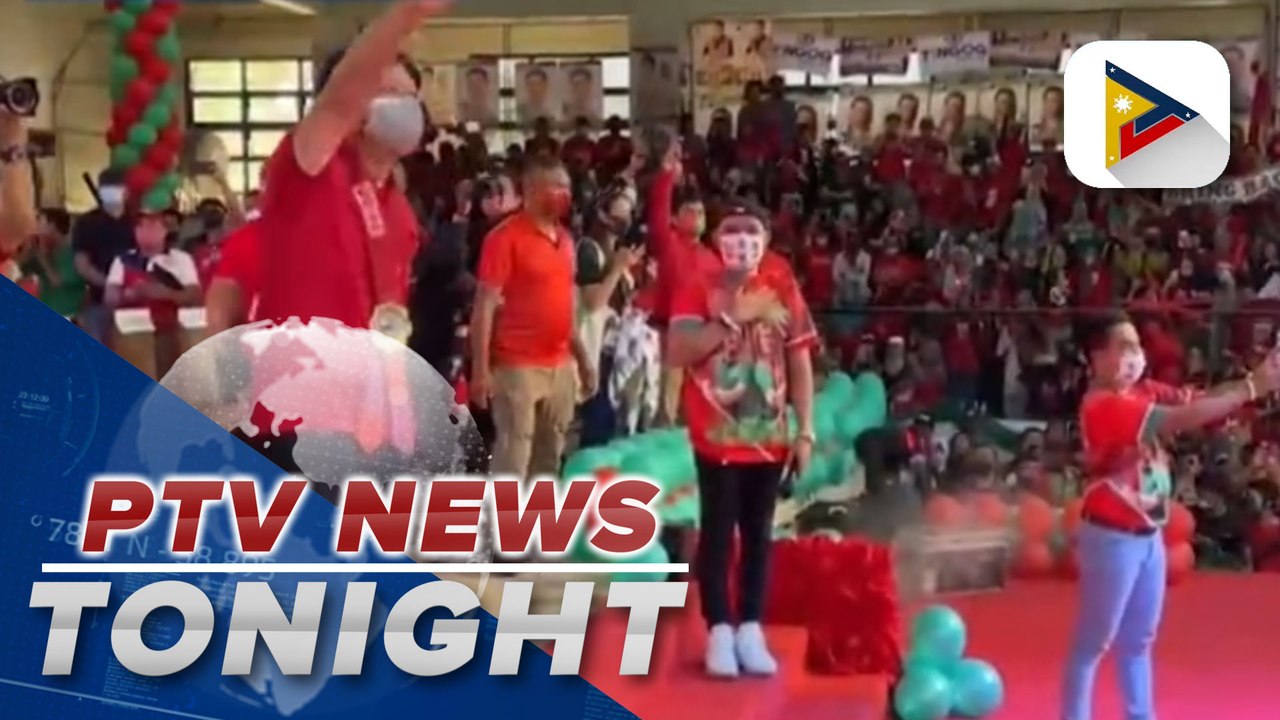 BBM-Sara tandem opts to campaign separately anew