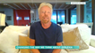 Sir Richard Branson says dyslexia diagnosis has helped him become successful