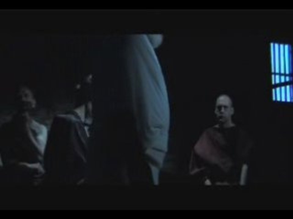 The Death Of Socrates (part 2)