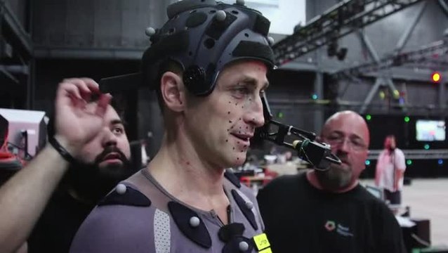 Killzone : Shadow Fall : Les coulisses : Les personnages