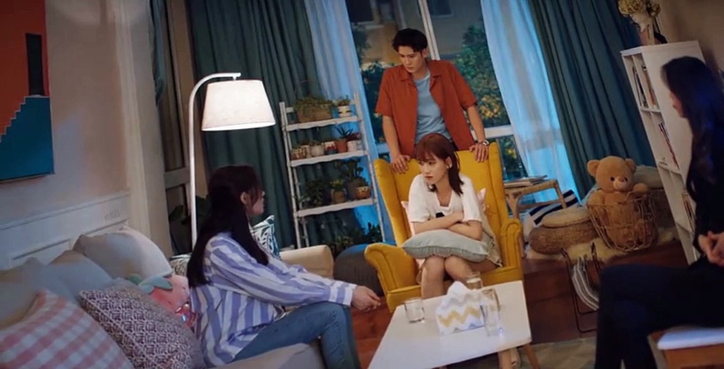 Young and Beautiful S01 E25