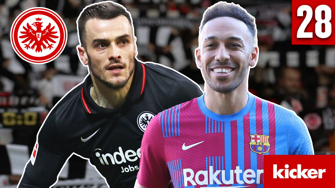 Barça, Bundesliga, Umbruch? Die entscheidenden Frankfurter Wochen