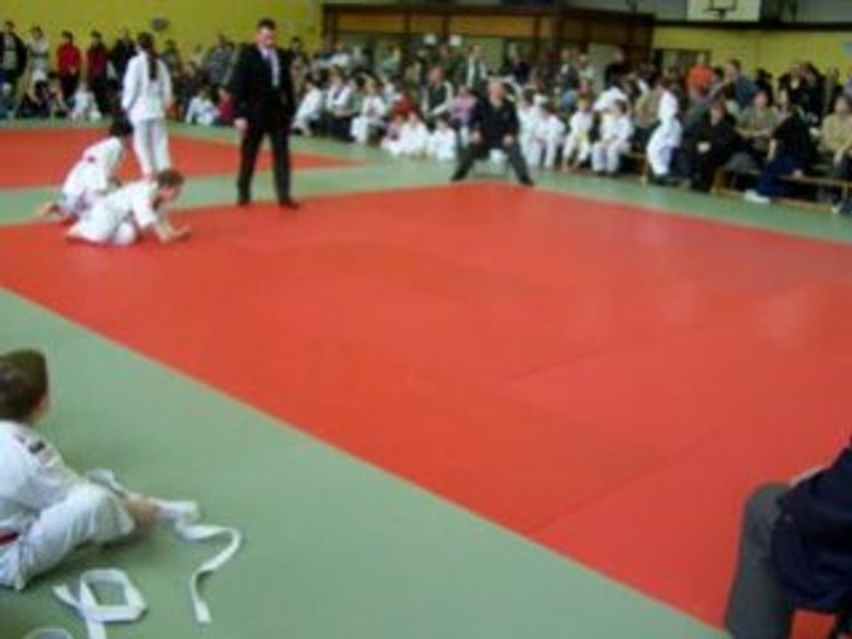 3eme combat nadim florennes 2008