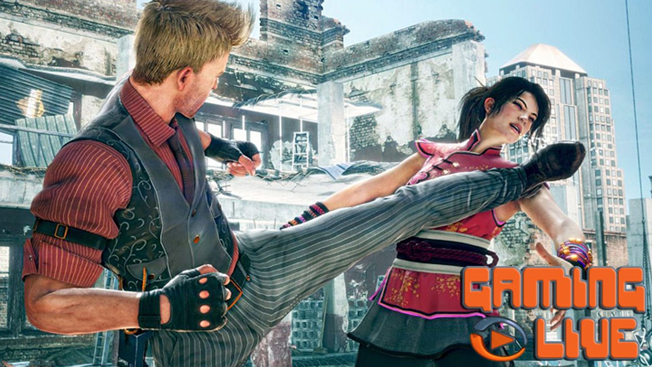 Fighter Within : Toi aussi, fais du fitness-bagarre !