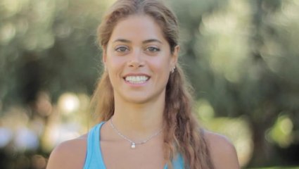 تمارين حرق دهون الأوراك والأرداف