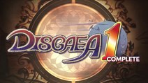 Disgaea 1 Complete - Les citoyens du sous-monde