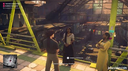 Hitman 2 : Meurtre par procuration