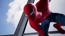 spider-man - long trailer