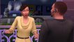 Les Sims 4 : la vie de célébrité dans Heure de Gloire