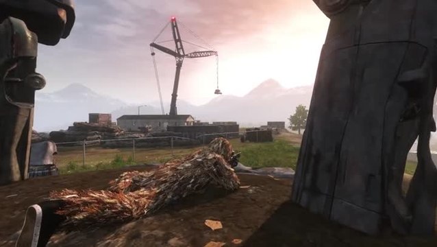 H1Z1 Battle Royale - Bande-annonce de lancement