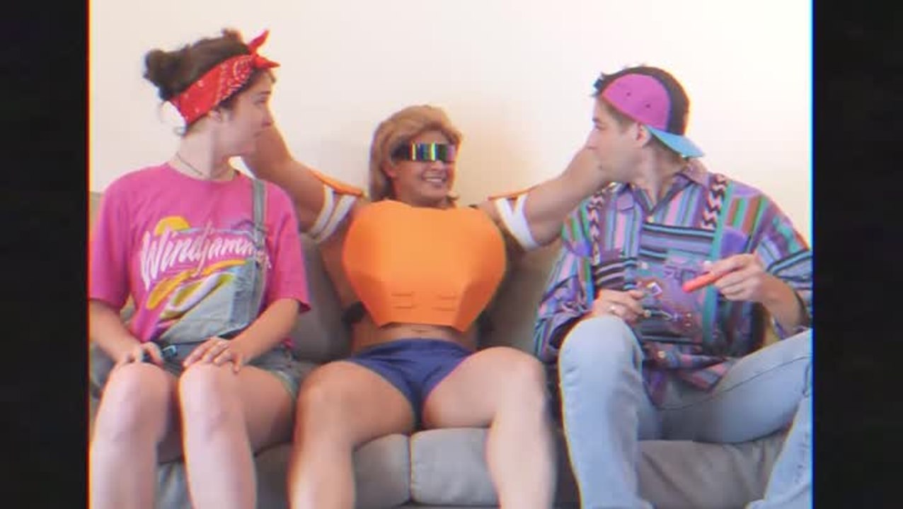 Windjammers - Trailer Nintendo Switch