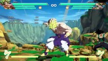 Combo Broly