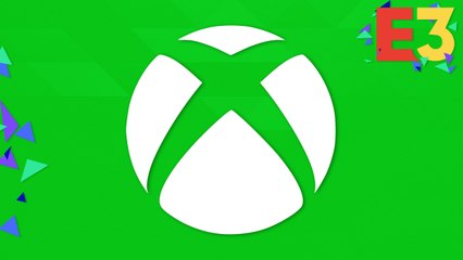 E3 2018 : Résumé de la conférence Xbox