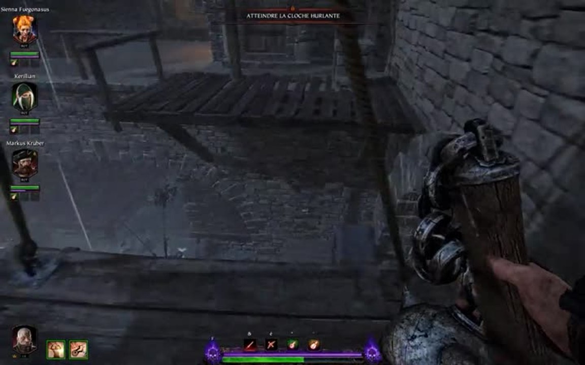 Grimoire 6.1