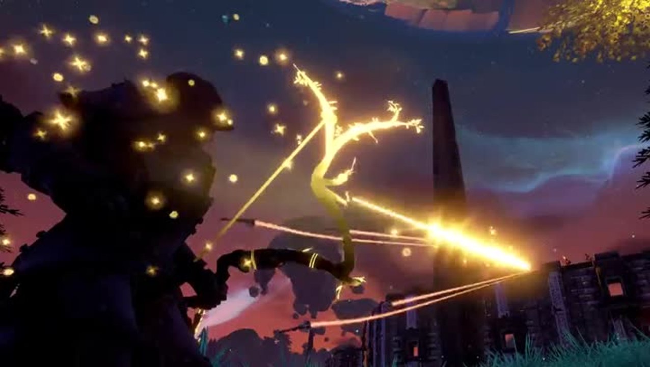 Rend - Trailer
