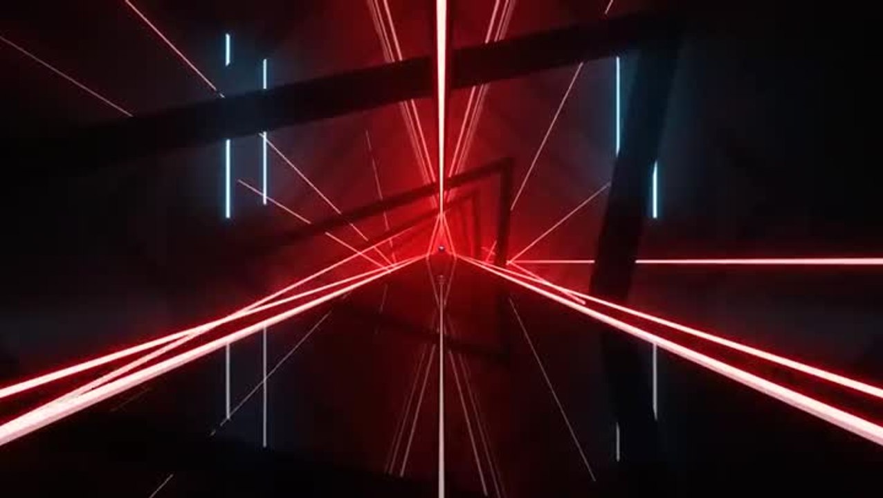 Beat Saber : Le PS VR n'a plus de secret pour le Jedi musical