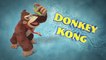 Donkey Kong Country : Tropical Freeze - Funky Kong