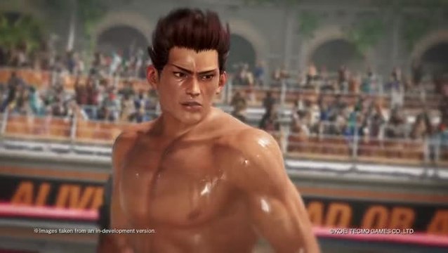 Dead or Alive 6 : Le grand retour signé Koei Tecmo