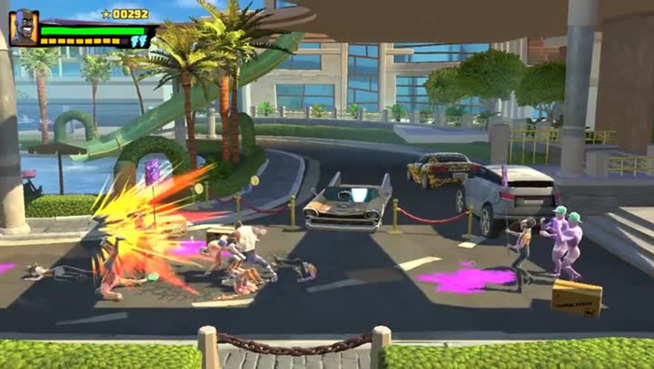 Shaq Fu A Legend Reborn Date Sortie