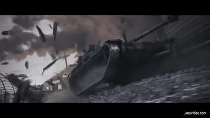 WoT - 5 conseils pour débuter1