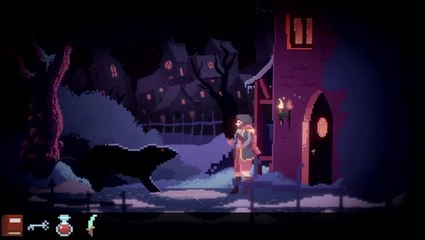 L'univers du jeu indépendant : The Librarian, un jeu gratuit visuellement enchanteur !