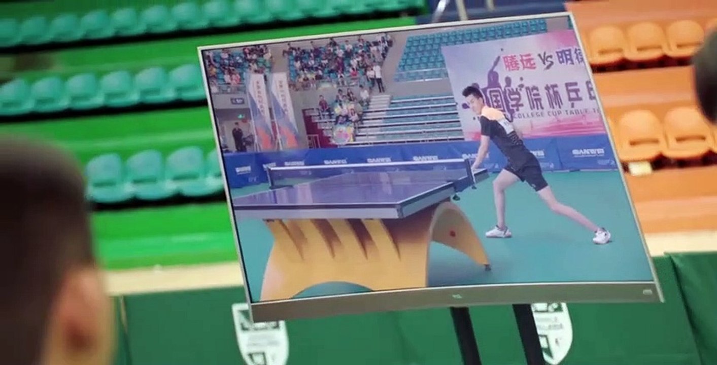 Chasing Ball S01 E24