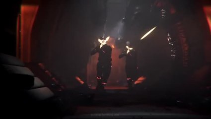 Star Citizen prépare son alpha 3.2