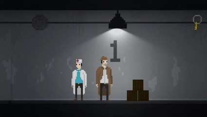 Trailer Curse in our heads