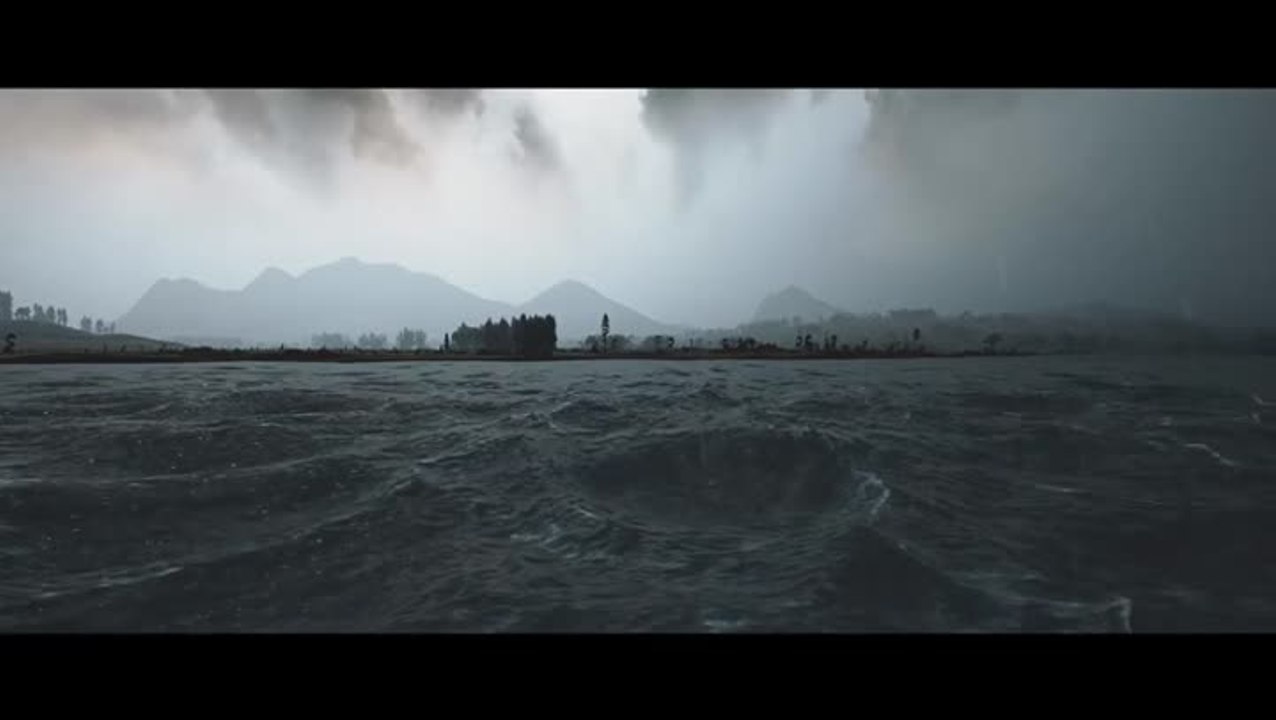 A Total War Saga : Thrones of Britannia - Land of Hope se prépare à la guerre