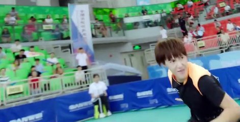 Chasing Ball S01 E25