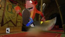 Crash Bandicoot N Sane Trilogy • Future Tense Launch Trailer