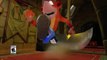 Crash Bandicoot N Sane Trilogy • Future Tense Launch Trailer