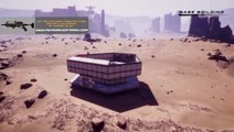 Memories of Mars Dev Diary Base Building