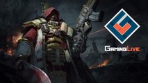 Warhammer 40K Inquisitor Martyr : Un Hack'n Slash nerveux et coopératif