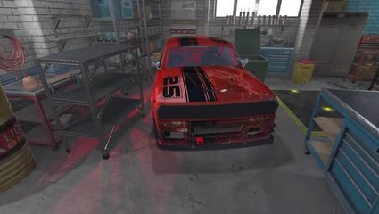 trailer garage master 2018