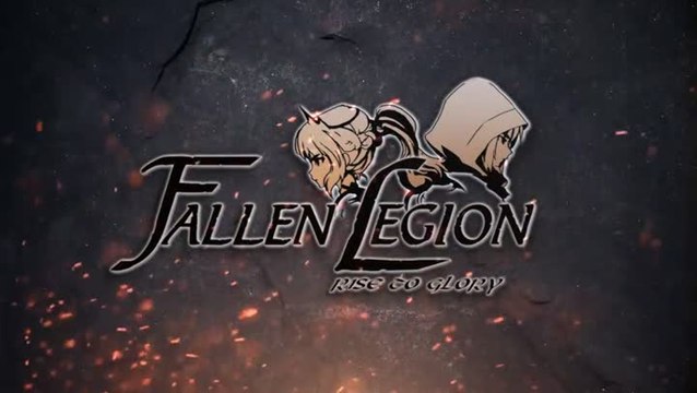 Fallen Legion : Rise to Glory - Nouveau contenu
