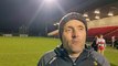 Derry Under 20 manager Paddy Bradley gives his verdict on the Ulster Championship victory over Antrim